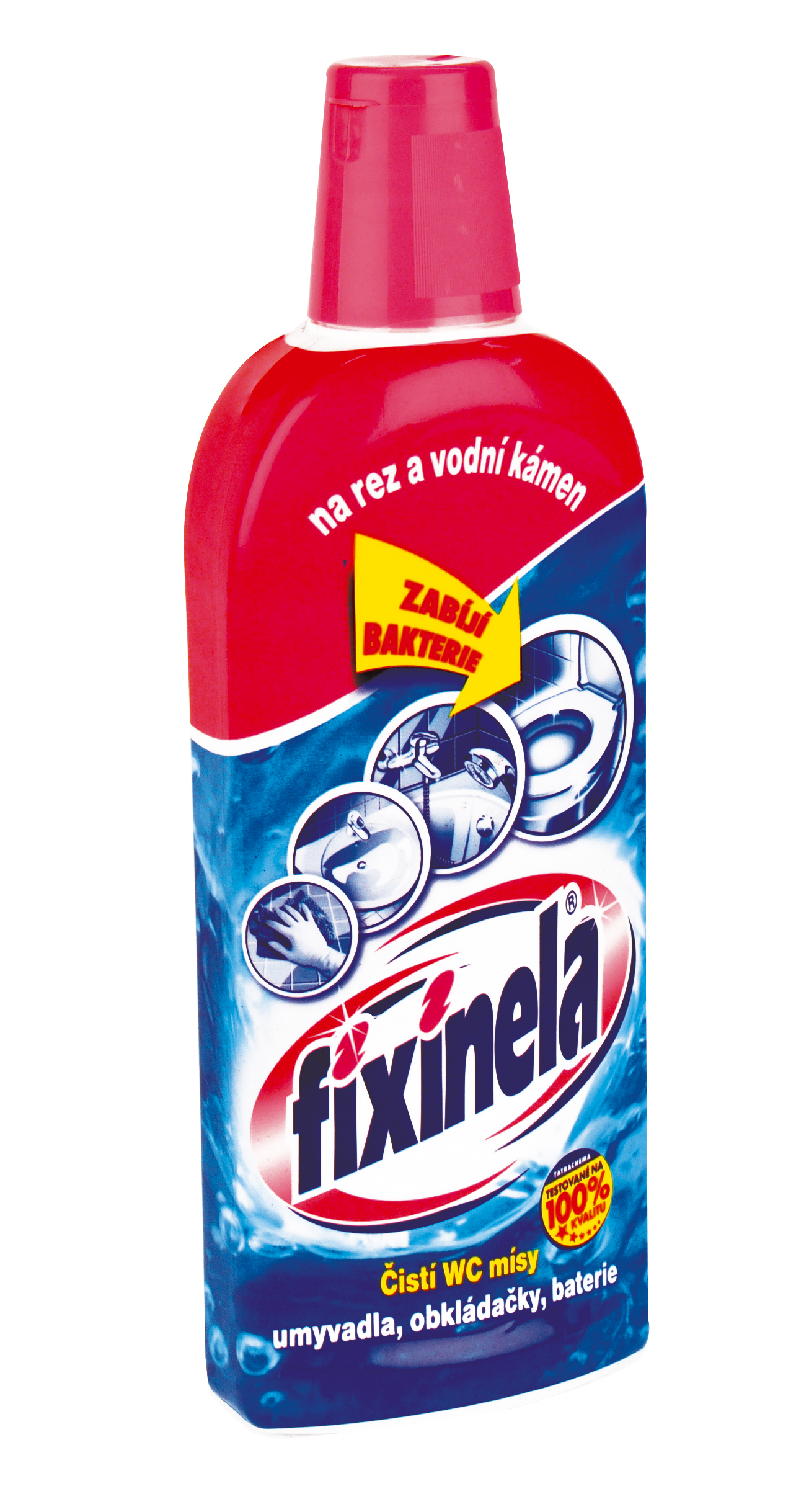 FIXINELA 500ml čistící prostředek